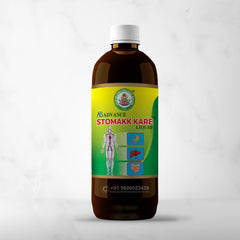 Ayur Brahma Advance Stomakk Kare Liquid
