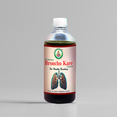 AB Advance Broncho Kare-For Healthy Breathing